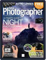 Digital Photographer Subscription                    December 1st, 2020 Issue