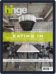 hinge (Digital) Subscription                    October 30th, 2020 Issue