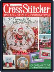 CrossStitcher (Digital) Subscription                    December 1st, 2020 Issue