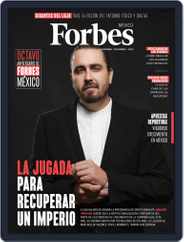 Forbes México (Digital) Subscription                    November 1st, 2020 Issue