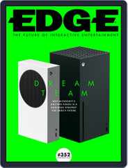 Edge (Digital) Subscription                    December 15th, 2020 Issue