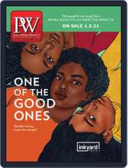 Publishers Weekly (Digital) Subscription                    November 9th, 2020 Issue