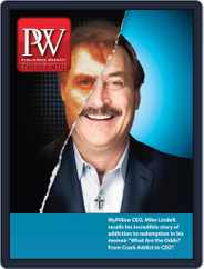 Publishers Weekly (Digital) Subscription                    November 2nd, 2020 Issue
