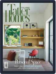 Tatler Homes Singapore (Digital) Subscription                    October 1st, 2020 Issue