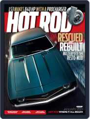 Hot Rod (Digital) Subscription                    January 1st, 2021 Issue