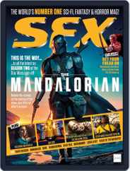 SFX (Digital) Subscription                    December 1st, 2020 Issue