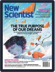 New Scientist (Digital) Subscription                    November 7th, 2020 Issue
