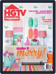 Hgtv (Digital) Subscription                    December 1st, 2020 Issue