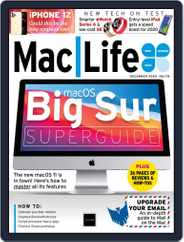 MacLife (Digital) Subscription                    December 1st, 2020 Issue