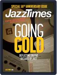 JazzTimes (Digital) Subscription                    December 1st, 2020 Issue