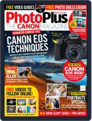 Photoplus : The Canon (Digital) Subscription                    December 1st, 2020 Issue