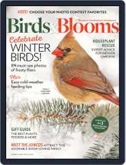 Birds & Blooms (Digital) Subscription                    December 1st, 2020 Issue
