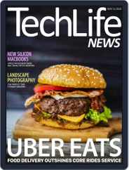 Techlife News (Digital) Subscription                    November 14th, 2020 Issue