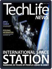 Techlife News (Digital) Subscription                    November 7th, 2020 Issue