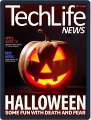 Techlife News (Digital) Subscription                    October 31st, 2020 Issue