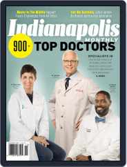 Indianapolis Monthly (Digital) Subscription                    November 1st, 2020 Issue