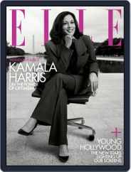 Elle (Digital) Subscription                    November 1st, 2020 Issue