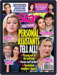 Star (Digital) Subscription                    November 9th, 2020 Issue