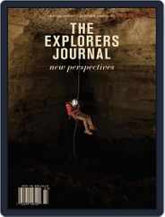 The Explorers Journal (Digital) Subscription                    September 15th, 2020 Issue