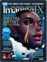 ImagineFX (Digital) Subscription                    October 23rd, 2020 Issue