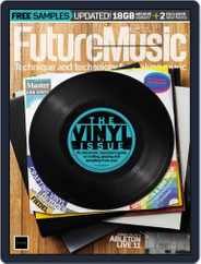 Future Music (Digital) Subscription                    December 1st, 2020 Issue
