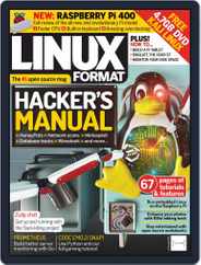 Linux Format (Digital) Subscription                    December 1st, 2020 Issue