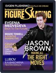 International Figure Skating (Digital) Subscription                    December 1st, 2020 Issue