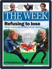 The Week (Digital) Subscription                    November 13th, 2020 Issue