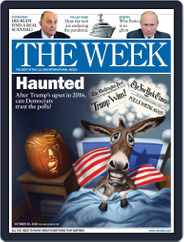 The Week (Digital) Subscription                    October 30th, 2020 Issue