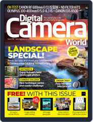 Digital Camera World Subscription                    December 1st, 2020 Issue