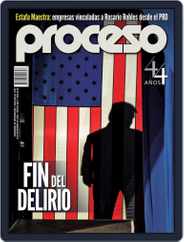 Proceso (Digital) Subscription                    November 8th, 2020 Issue