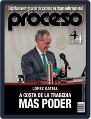 Proceso (Digital) Subscription                    November 1st, 2020 Issue