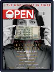 Open India (Digital) Subscription                    November 13th, 2020 Issue