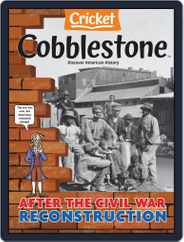 Cobblestone American History and Current Events for Kids and Children (Digital) Subscription                    November 1st, 2020 Issue