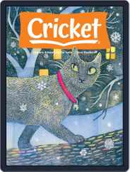 Cricket Magazine Fiction And Non-fiction Stories For Children And Young Teens (Digital) Subscription                    November 1st, 2020 Issue