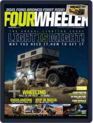 Four Wheeler (Digital) Subscription                    December 1st, 2020 Issue