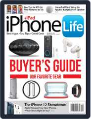 Iphone Life (Digital) Subscription                    November 5th, 2020 Issue
