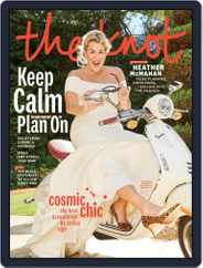 The Knot Weddings (Digital) Subscription                    October 19th, 2020 Issue