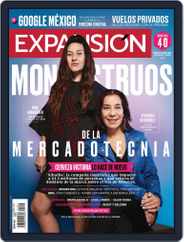 Expansión (Digital) Subscription                    November 1st, 2020 Issue