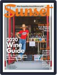 Sunset (Digital) Subscription                    October 27th, 2020 Issue