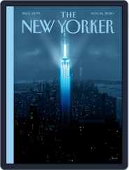 The New Yorker (Digital) Subscription                    November 16th, 2020 Issue