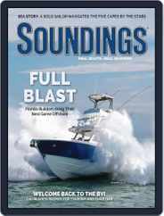 Soundings (Digital) Subscription                    December 1st, 2020 Issue