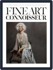 Fine Art Connoisseur (Digital) Subscription                    November 1st, 2020 Issue