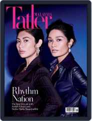 Tatler Malaysia (Digital) Subscription                    November 1st, 2020 Issue