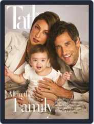 Tatler Philippines (Digital) Subscription                    November 1st, 2020 Issue