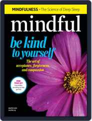 Mindful (Digital) Subscription                    October 20th, 2020 Issue