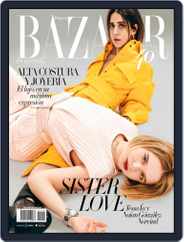 Harper's Bazaar México (Digital) Subscription                    November 1st, 2020 Issue