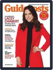 Guideposts (Digital) Subscription                    November 1st, 2020 Issue