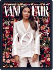 Vanity Fair (Digital) Subscription                    December 1st, 2020 Issue