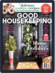 Good Housekeeping (Digital) Subscription                    December 1st, 2020 Issue